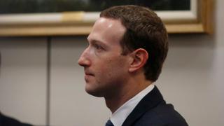 Facebook Data Breach: Zuckerberg to face US Congress on data leak