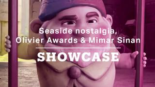 Seaside nostalgia, Olivier Awards & Mimar Sinan | Full Episode | Showcase