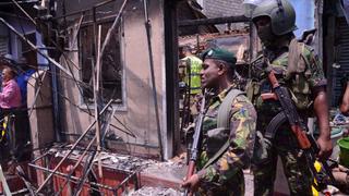 Fault Lines Sri Lanka: Anti-Muslim riots on the increase in Sri Lanka