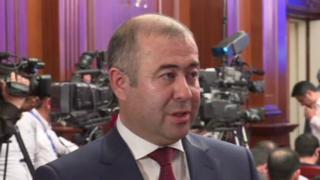 Azerbaijan Election: Official responds to criticism of Azerbaijan election process