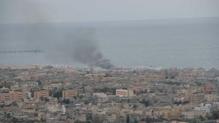 Libya on the Brink: Derna residents living under siege from militia