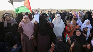 Palestine Prisoner's Day: Palestinian women haunted by abuse in jail