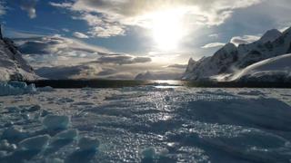 Turkey's Antarctic Mission: Polar expedition studies climate change effects