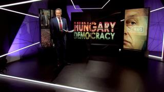 Hungary for Democracy