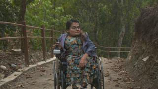 Disabled Trekking: Nepal introduces trekking trail for disabled