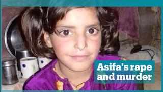 The story behind the gang rape and murder of 8-year-old Muslim girl Asifa Bano