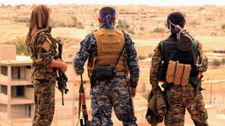 Breaking News: YPG-led council applies to open US office