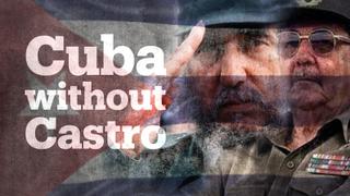 Cuba without Castro
