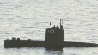 Danish Verdict: Guilty verdict in Danish submarine murder trial