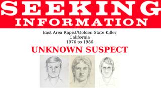 Golden State Killer Arrest: Ex-cop arrested for cold case serial murders