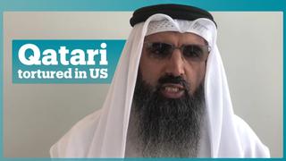 Qatari national Ali al Marri tortured on US soil