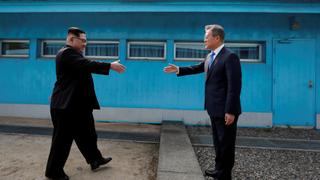 Koreas Summit: World leaders react to Korea summit