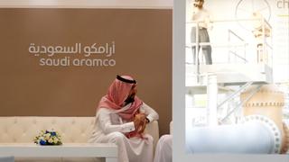 Saudi Arabia's Aramco IPO reportedly stalled | Money Talks