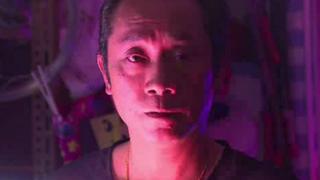 Hong Kong Lights: Technology dimming trade for neon light-makers
