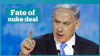 Has Netanyahu convinced the world about Iran's nuclear plans?