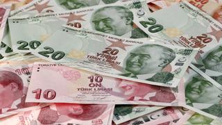 Turkey’s inflation at highest level in 15 years | Money Talks