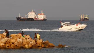 Angola Economy: Government to invest in fishing industry