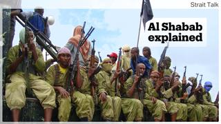 The rise of Somalia's Al Shabab explained