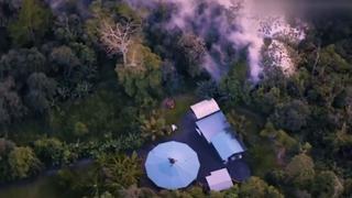 Hawaii Volcano Eruption: People ordered to evacuate homes on Big Island