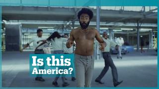 What does "This is America" tell us?