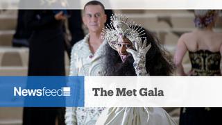 NewsFeed: The Met Gala