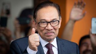 Malaysia Politics: Anwar Ibrahim released from prison