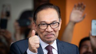 Anwar Ibrahim: Free at last