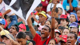 Venezuela on the Edge: Opposition calls upcoming election ''a farce''