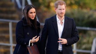 Royal Wedding: Millions to watch Prince Harry and Meghan wed
