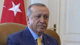 Turkey Election: Erdogan pledges investment in Bosnia