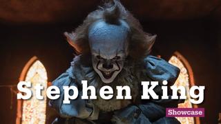 Stephen King: Beyond the novels | Showcase Special