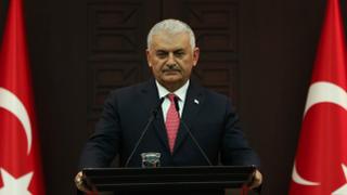 Turkey Elections: Yildirim to serve as member of parliament