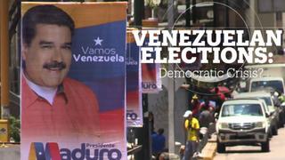 Venezuela Votes