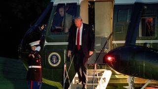 The Trump Presidency: US President plans to cut aid over immigration