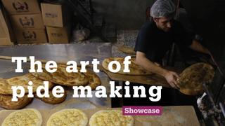 The art of pide making | Food | Showcase