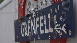 Grenfell Inquiry: Formal inquiry into tower blaze opens in London