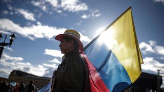 Colombia Elections: Sunday vote will determine future of peace deal