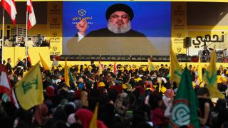 The Iran Factor: Hezbollah is Iran's fighting force in Lebanon