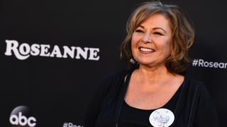 Roseanne Tweet: ABC cancels star's show over racist tweet