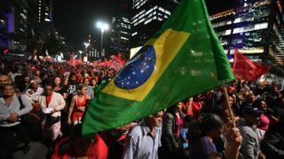 Brazil Truck Strike: Strike continues despite shortages
