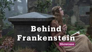 Mary Shelley: The woman responsible for Frankenstein | Literature | Showcase