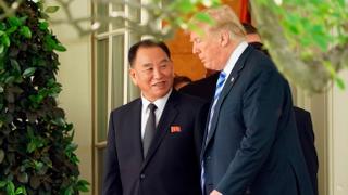 North Korea Summit: Trump confirms June 12 meeting with Kim Jong-un