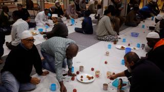 Ramadan in South Africa: Muslims hosts iftar to protect heritage