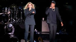 Beyonce and Jay Z kick off second joint tour | Money Talks