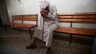 The War in Yemen: Marginalised Yemenis face discrimination