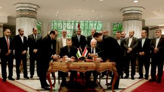 Israel-Palestine Tensions: Hamas, Fatah deal at risk of collapsing