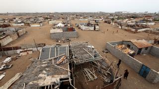 The War in Yemen: UN and WFP warn humanitarian crisis