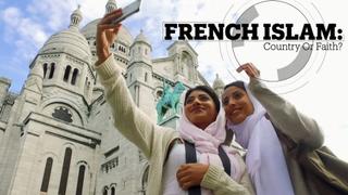 French Islam: Faith or country?