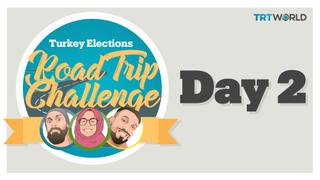 Turkey Elections Road Trip: Quiz Challenge (Episode 2)