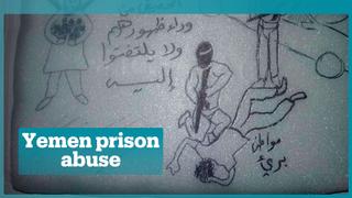 Sexual abuse claims in UAE-run Yemeni prisons